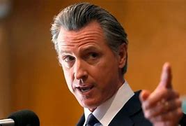 Image result for Newsom vetoes bill on striking workers