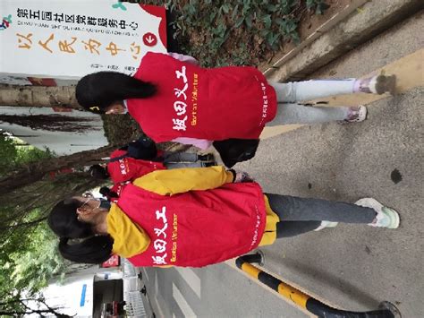 深圳市携创高级技工学校学生义工队分批上岗，维护停运期间地铁站秩序 - 知乎