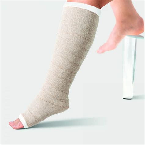Short Stretch Compression Bandage 的图像结果