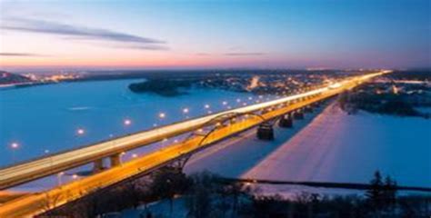 道路桥梁与渡河工程专业未来就业前景和就业方向分析(6篇)