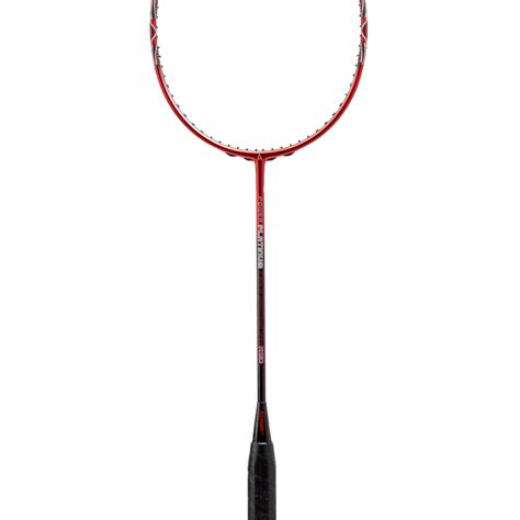ASHAWAY RACQUET POWER FLASH RED – Quickway Sports