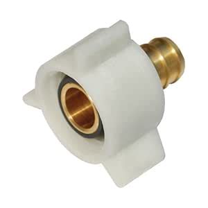 SharkBite UC526LFA Swivel Female Adapter, 1/2-Inch by 1/2-Inch : Amazon ...