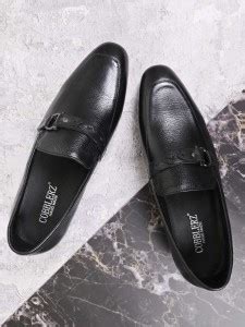 COBBLERZ Loafers For Men - Buy COBBLERZ Loafers For Men Online at Best ...