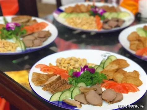 做桌厨师也风流，流传于潮汕乡间的食桌民俗和桌席美食_凤凰财经