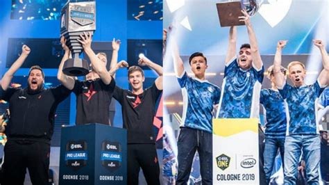 EG Is Now Officially The World’s No.1 In CS:GO