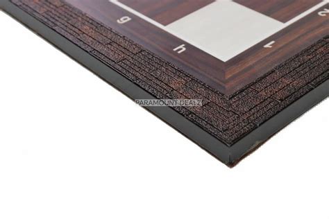 Chess Set - Wooden Double Sided Chess Board Manufacturer from Ludhiana