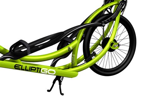 Elliptical Bike Exercise Machine 的图像结果