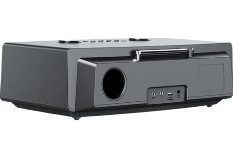 CR-ST700SCD pametni Hi-Fi sistem, internet radio, DAB+, FM, CD, USB ...