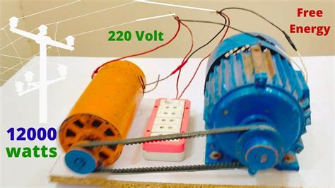 Free Power Generator 的图像结果