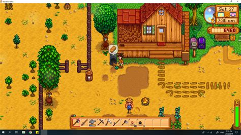 Stardew Valley: How To Get Copper Ores And Bars