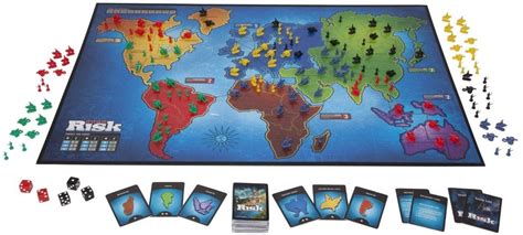 Image result for Risk Board Game Tutorial