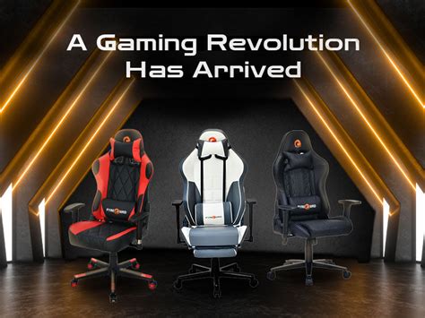 Buy Best Rated Fyrebird Gaming Chairs Online At Upto 70% Off