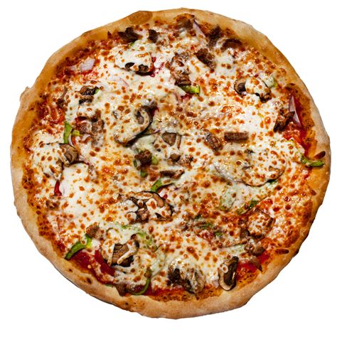 Bruschetta – Pizza Gyro Party