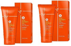 N PLUS PROFESSIONAL Sunscreen - SPF 30 PA++++ SUN Screen Lotion Spf 30 ...