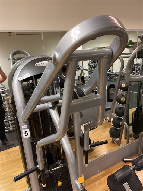 Image result for Matrix Seated Row Machine