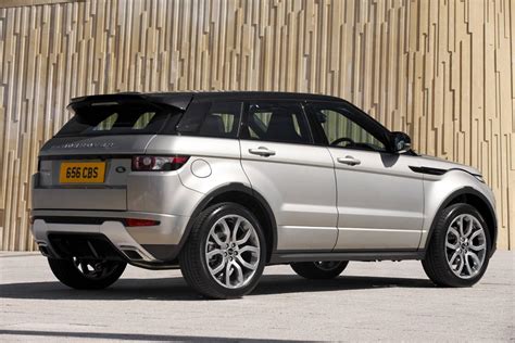 2013 Land Rover Range Rover Evoque Image. Photo 23 of 30