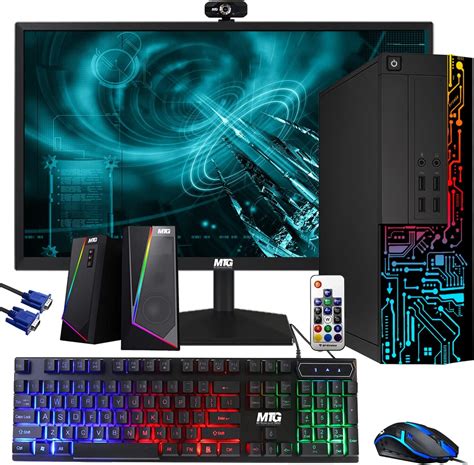 8gb desktop pc deals