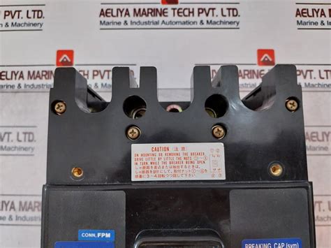 Terasaki Electric Tl-225F Circuit Breaker 175A 3 Pole Ac690V 50~60Hz ...