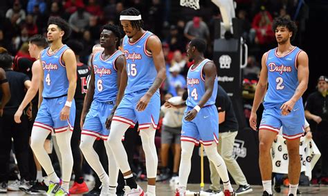 Ud Basketball Tickets