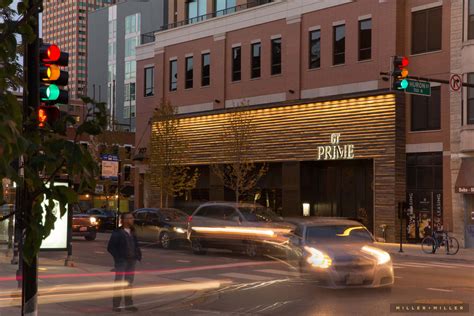 Tempo Lighting Archives - Chicago Architectural Photographer