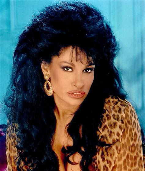 VANESSA DEL RIO in 2025 | Gal gadot images, Beautiful african women, Beautiful aged women