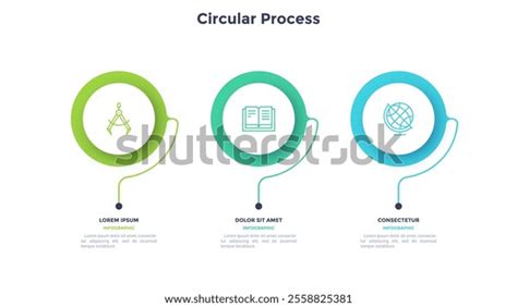 Circular Process Shape Blank 的图像结果