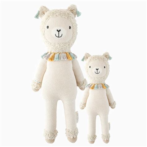 cuddle + kind dolls | 1 hand-knit doll = 10 meals – cuddle+kind