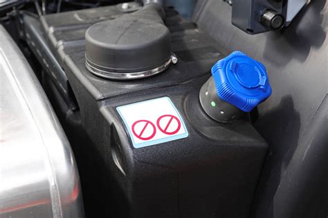 Are All Types of Diesel Exhaust Fluid the Same? - Blue Sky Diesel ...