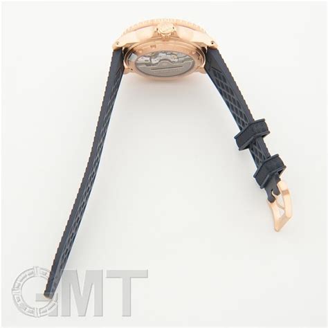 (中古)BLANCPAIN ブランパン フィフティファゾムス オートマティック 5010-36B40-O64B（商品ID ...