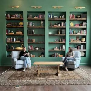 Image result for Home Library Interior Design
