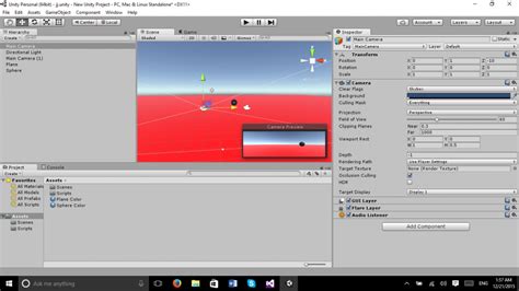 Image result for 2D Camera Tutorial Unity