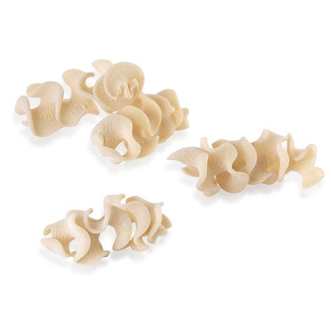 Riccioli - Organic durum wheat semolina pasta - 500 gr - Minardo pasta ...