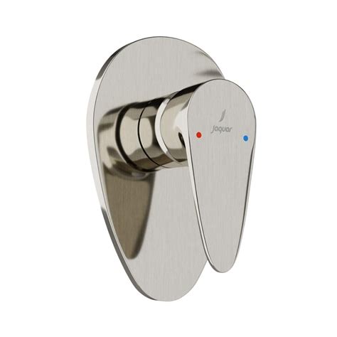 Jaquar 1 Way Diverter Vignette Prime VGP-SSF-81227K Normal Flow ...