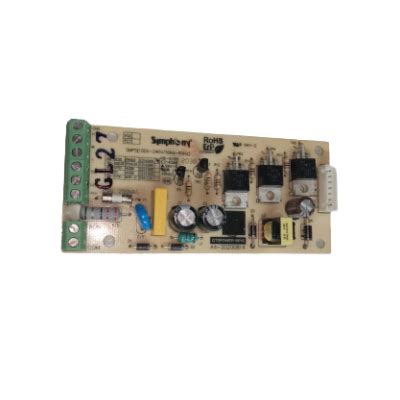 symphony COOLER MAIN PCB