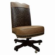 Image result for Western Leather Desk Chair