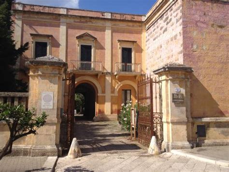 DONNA BIANCA (Specchia) - B&B Reviews, Photos, Rate Comparison ...