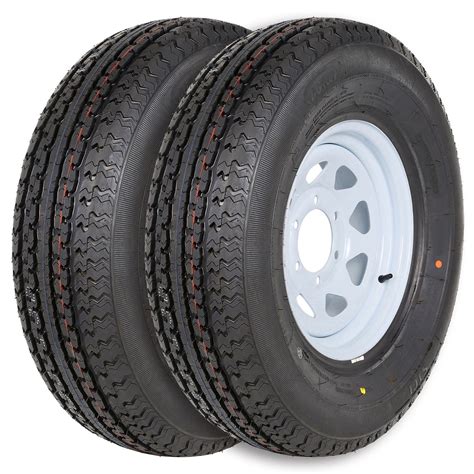 Trailer Tires Vs Radial at Mary Tylor blog
