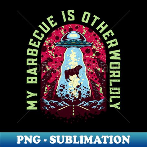 Image result for Alien BBQ