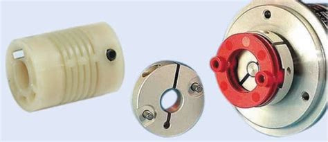 RS3520035 Hengstler | Hengstler RS3520035 Rigid Shaft Coupling, 19.2mm ...