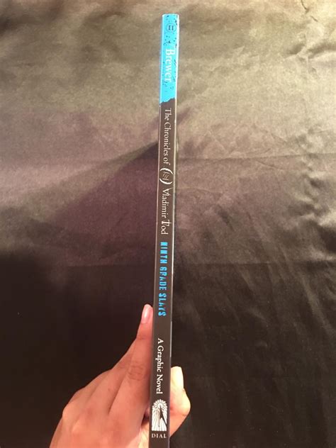 Ninth Grade Slays #2: The Chronicles of Vladimir Tod by Heather Brewer ...