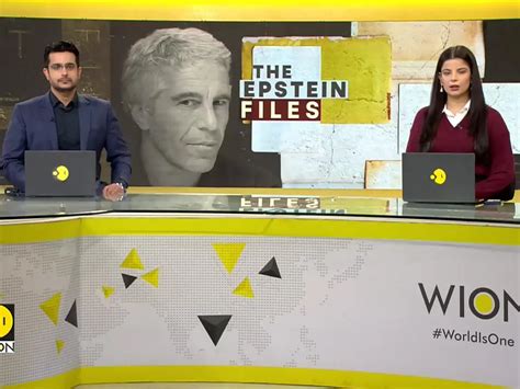 The Epstein Files: Epstein Grand Jury Records to Be Made Public, Judge ...