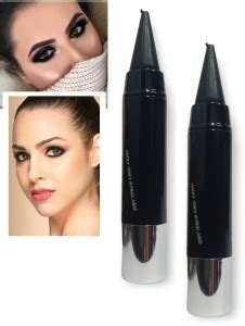 REIMICHI PRO INTENSE PIGMENTED WATER PROOF & SMUDGE PROOF KILLER BLACK ...
