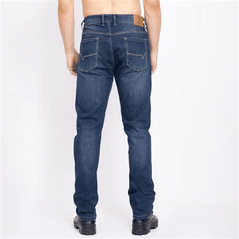 Straight Fit Mens Jeans – Zocco