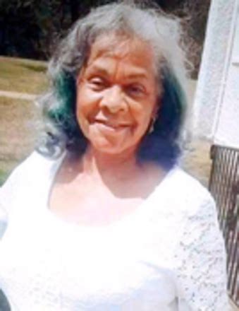 Hope Lomax Ball Obituary - 2024 - Joynes Funeral Home, Inc.