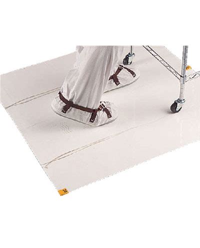 Greener Solutions for Controlled Environments | Avantor