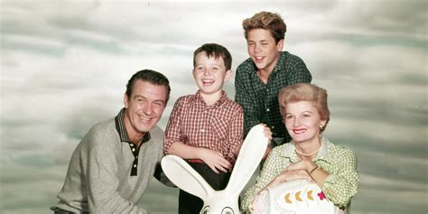 'Leave It to Beaver' Cast: Which Main Actors Are Still Alive?