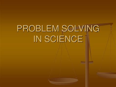 Science Problem Solving 的图像结果