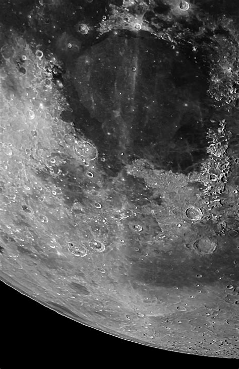 Moon Texture 的图像结果