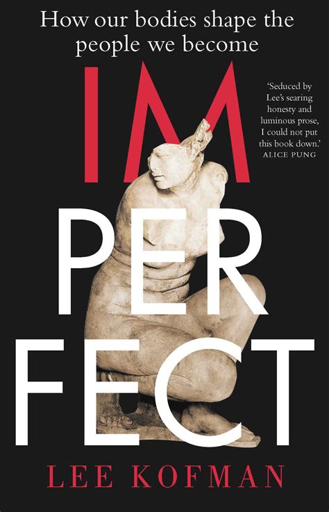 Imperfect eBook by Lee Kofman | Official Publisher Page | Simon ...
