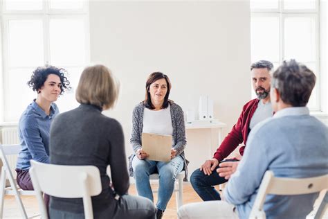 Intensive Outpatient Program- Granite Behavioral Healthcare